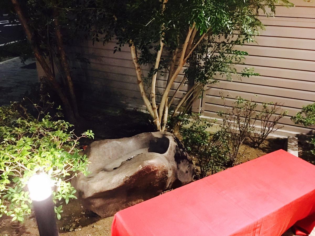 Hotel Maruya Kamogawa Terrace Kioto Zewnętrze zdjęcie