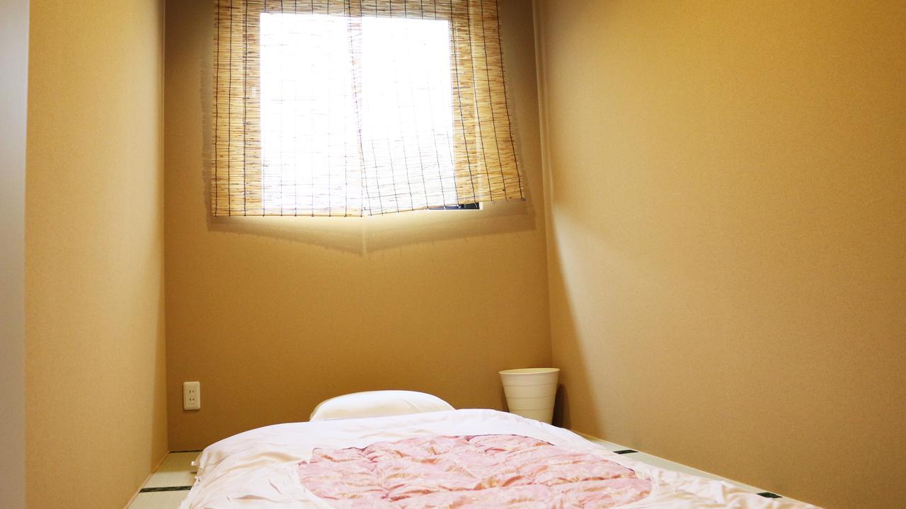 Hotel Maruya Kamogawa Terrace Kioto Zewnętrze zdjęcie