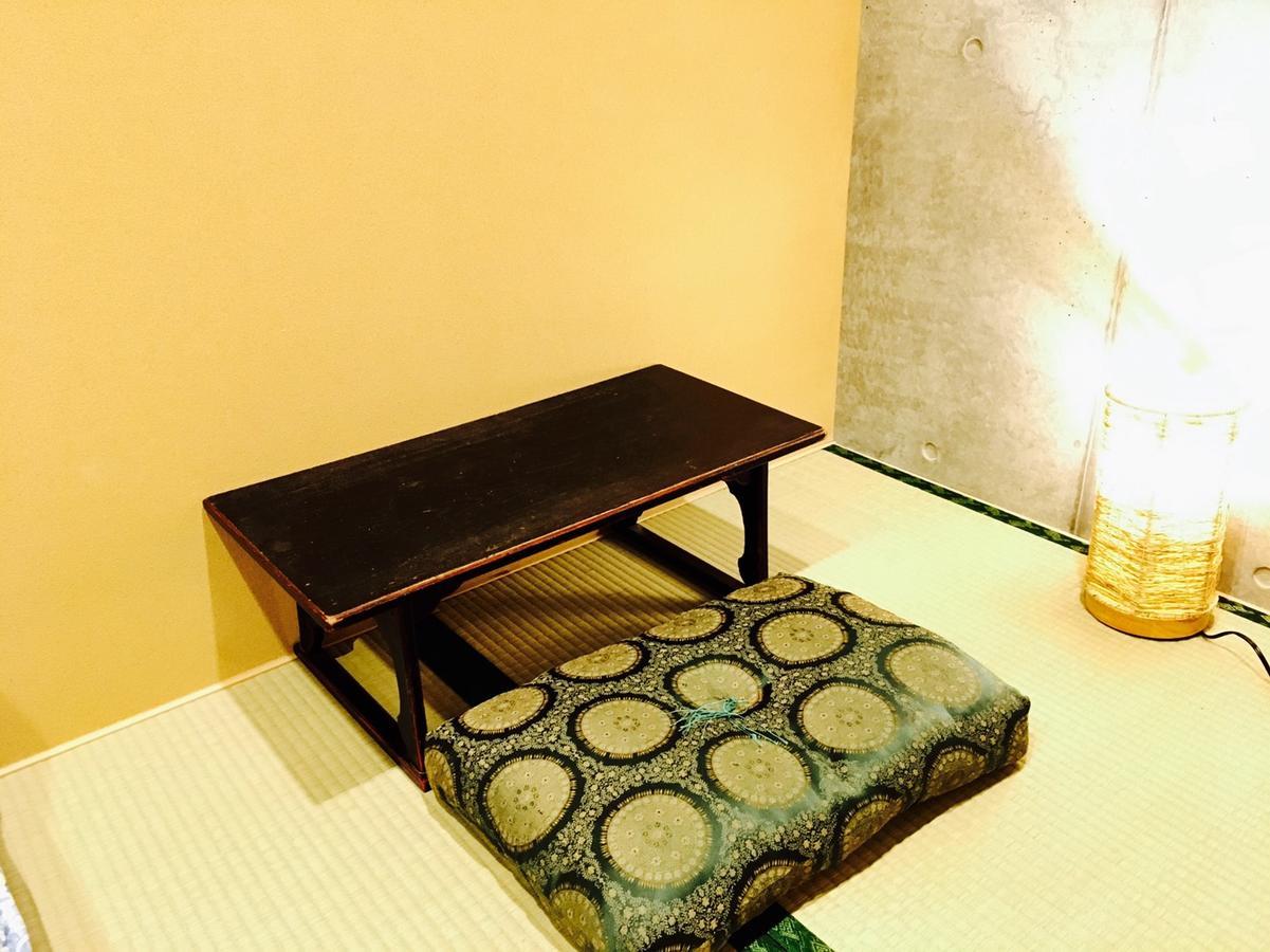 Hotel Maruya Kamogawa Terrace Kioto Zewnętrze zdjęcie