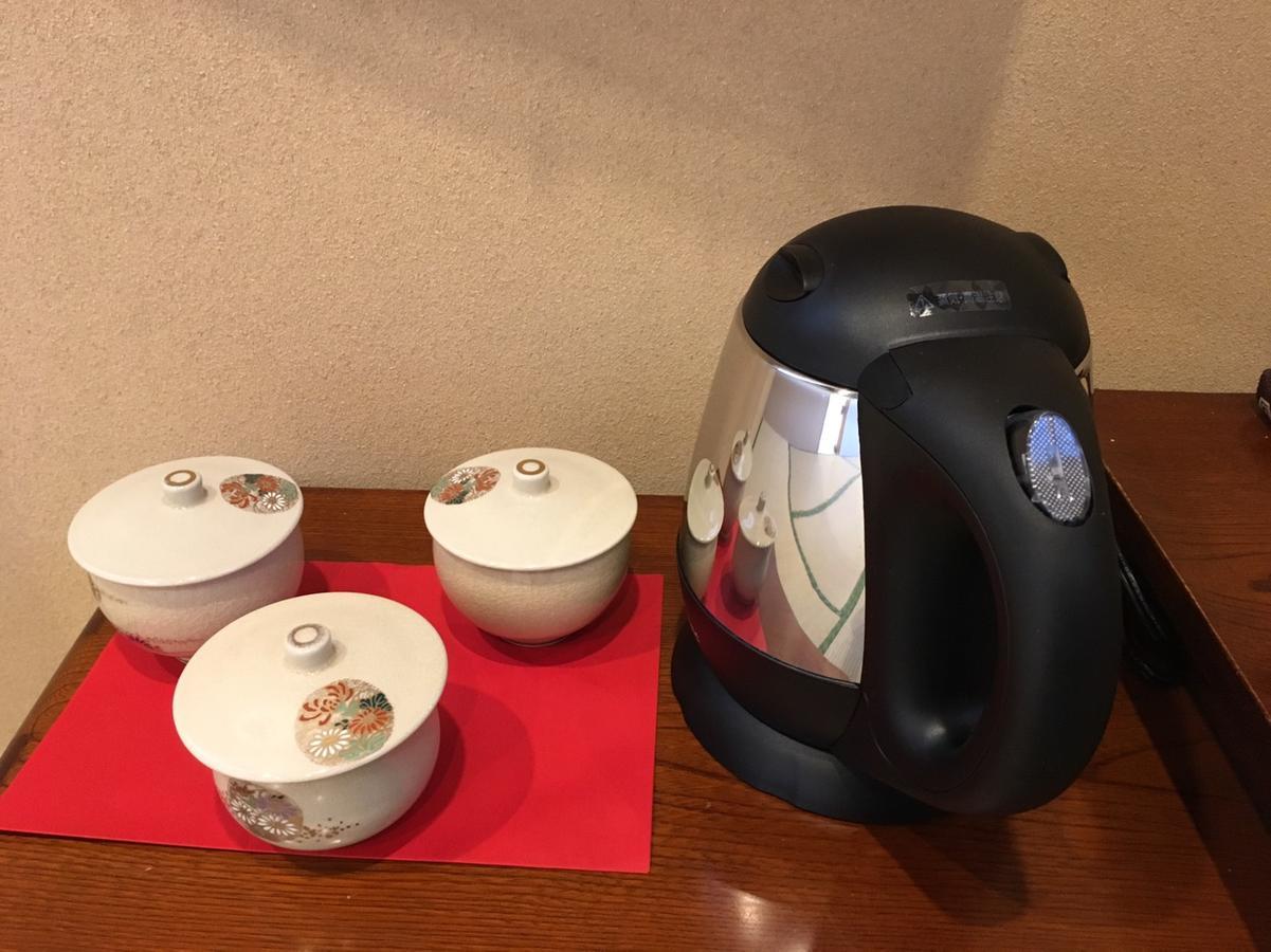 Hotel Maruya Kamogawa Terrace Kioto Zewnętrze zdjęcie